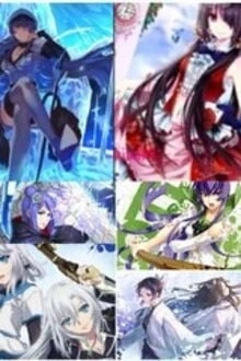 [Truyện Chữ] - Nhị Thứ Nguyên Lớn Như Vậy, Ta Muốn Đi Xem