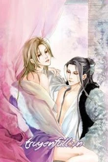 [Truyện Chữ] - Nhiễu Chỉ Nhu