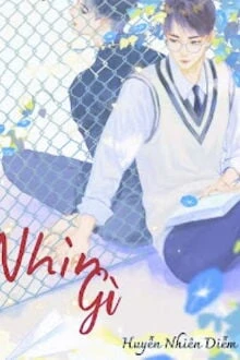 [Truyện Chữ] - Nhìn Gì