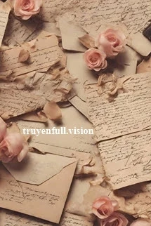 [Truyện Chữ] - Những Bức Thư Tình