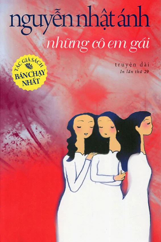 [Truyện Chữ] - Những Cô Em Gái