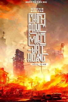 [Truyện Chữ] - Những Đứa Trẻ Chinh Phục Miền Đất Hoang