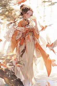 [Truyện Chữ] - Những Năm Ta Làm Mạnh Bà