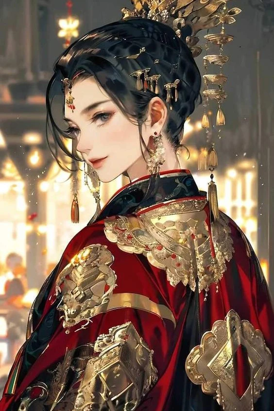 [Truyện Chữ] - Nhược Nghi