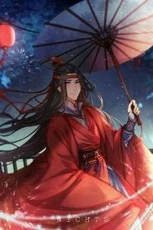 [Truyện Chữ] - Nịch Ái