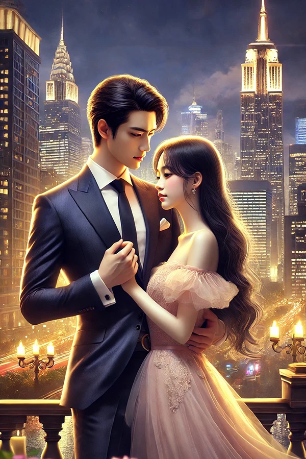 [Truyện Chữ] - Niềm Vui Của Chim Hoàng Yến