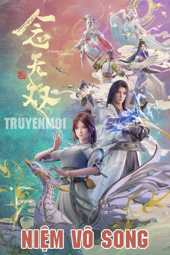 [Truyện Chữ] - Niệm Vô Song