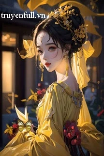 [Truyện Chữ] - Nội Tâm Của Quý Phi