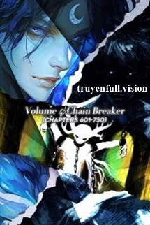 [Truyện Chữ] - Nô Lệ Bóng Tối - Q4: Kẻ Phá Xích