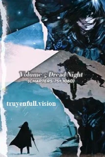 [Truyện Chữ] - Nô Lệ Bóng Tối - Q5: Đêm Kinh Hãi