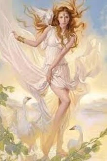 [Truyện Chữ] - Nữ Thần Nàng Sống Lại