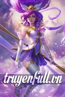 [Truyện Chữ] - Nữ Thần Nguyệt Quế