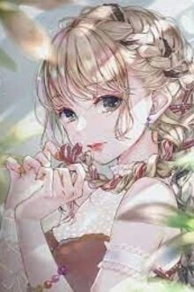 [Truyện Chữ] - Nữ Thần Thuộc Tính Nữ Phụ