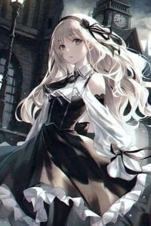 [Truyện Chữ] - Nữ Vương Của Nữ Phụ Bị Bỏ Rơi