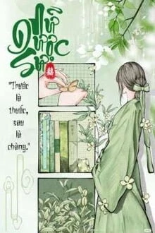 [Truyện Chữ] - Nữ Dược Sư
