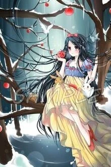 [Truyện Chữ] - Nữ Hái Hoa Tặc Nhật Ký