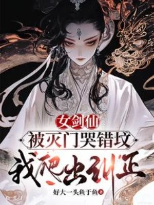 [Truyện Chữ] - Nữ Kiếm Tiên Bị Diệt Môn Khóc Sai Mộ Phần, Ta Leo Ra Uốn Nắn