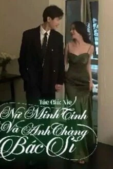 [Truyện Chữ] - Nữ Minh Tinh Và Anh Chàng Bác Sĩ