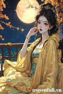 [Truyện Chữ] - Nữ Nhân Sau Lưng Đế Quốc: Thiên Thu Vị Hoàng