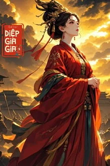 [Truyện Chữ] - Nữ Nhân Trên Đỉnh Triều Đường