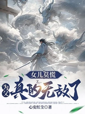 [Truyện Chữ] - Nữ Nhi Chớ Hoảng Sợ, Vi Phụ Thật Vô Địch