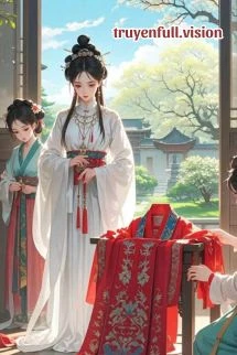 [Truyện Chữ] - Nữ Nhi Vương Tình, Không Lối Thoát