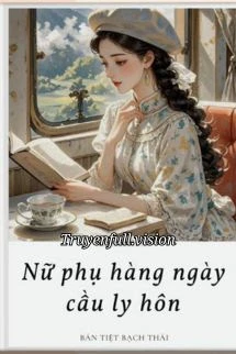 [Truyện Chữ] - Nữ Phụ Hằng Ngày Cầu Ly Hôn