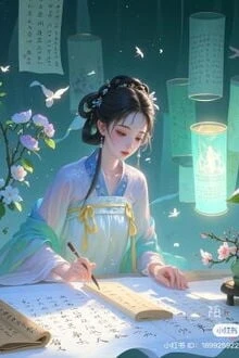 [Truyện Chữ] - Nữ Phụ Xuyên Sách Nên Duyên Cùng Kẻ Thù Nam Chính