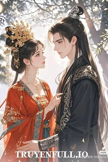 [Truyện Chữ] - Nuông Chiều Kiều Vũ - Thanh Xà Tiểu Kiều