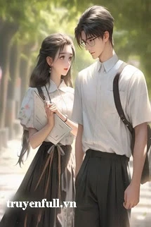 [Truyện Chữ] - Ở Đại Học Bị Hoa Khôi Chặn Cửa