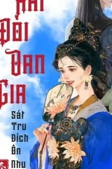 [Truyện Chữ] - Oan Gia Hai Đời