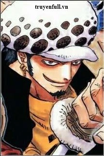 [Truyện Chữ] - [One Piece] - (Law * Reader) Another Story