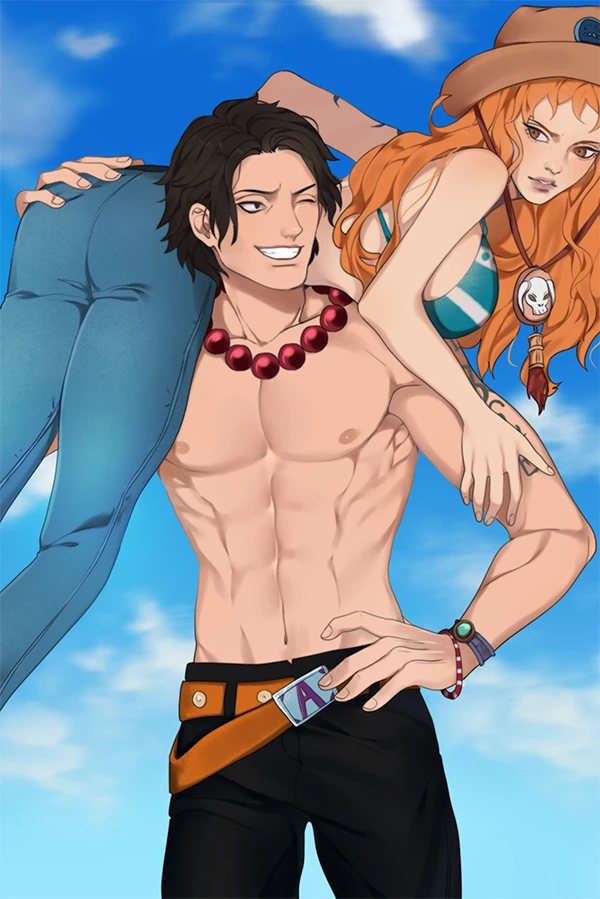 [Truyện Chữ] - One Piece: Ta là Yaki