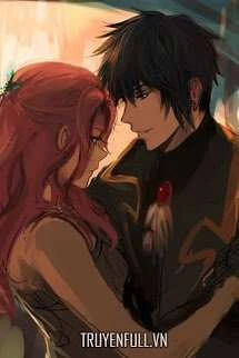 [Truyện Chữ] - Ông Xã Phúc Hắc Lừa Tình