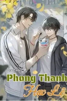 [Truyện Chữ] - Phong Thanh Hạc Lệ