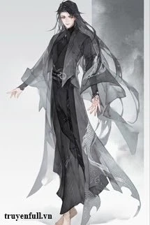 [Truyện Chữ] - Phải Lòng Hắc Vô Thường