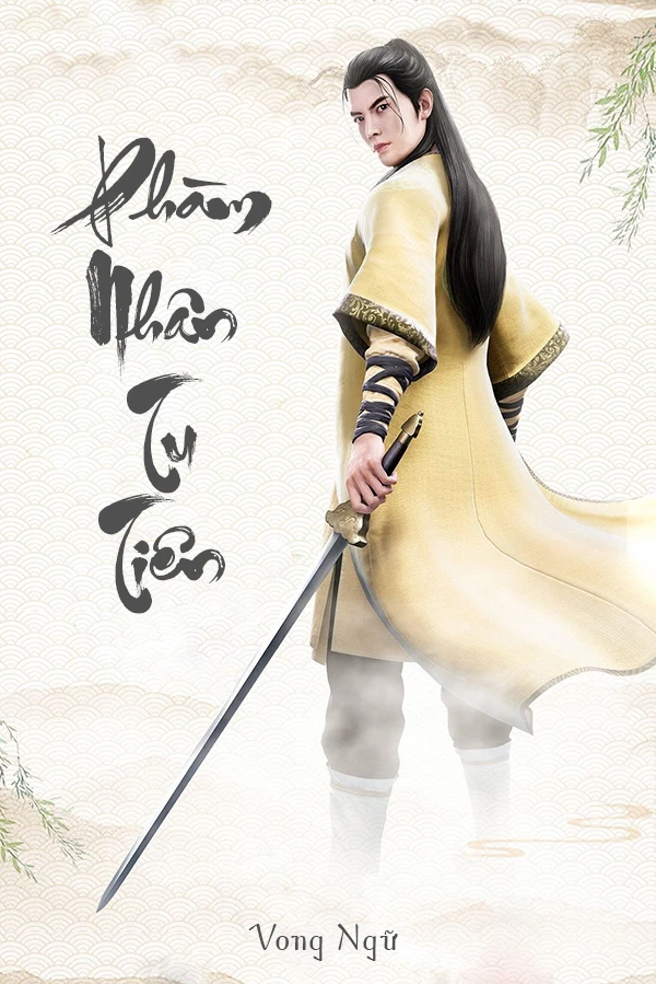 [Truyện Chữ] - Phàm Nhân Tu Tiên