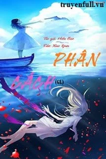 [Truyện Chữ] - Phân Cách