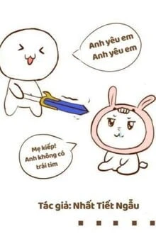 [Truyện Chữ] - Phản Diện Điên Lên Ngay Cả Ánh Trăng Sáng Của Chính Mình Cũng Không Cần