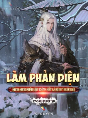 [Truyện Chữ] - Làm Phản Diện, Hành Hung Nhân Vật Chính Rất Là Bình Thường Đi?