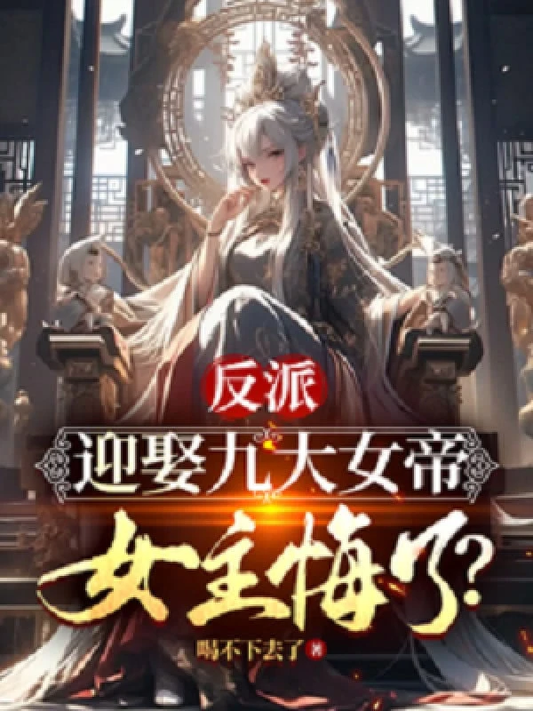 [Truyện Chữ] - Phản Phái: Cưới Chín Đại Nữ Đế, Nữ Chính Hối Hận?