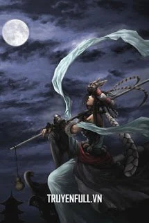 [Truyện Chữ] - Phán Quan Địa Phủ Thu Nhập Cao