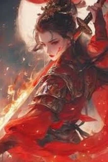 [Truyện Chữ] - Phấn Sơn Hà