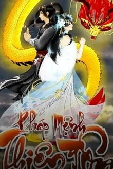 [Truyện Chữ] - Pháp Mệnh Thiên Tôn