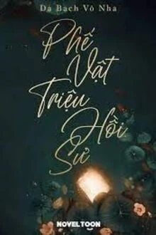 [Truyện Chữ] - Phế Vật Triệu Hồi Sư