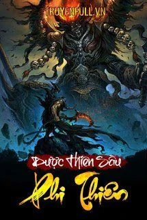 [Truyện Chữ] - Phi Thiên