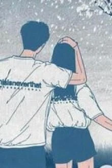 [Truyện Chữ] - Phía Sau Em Là Anh