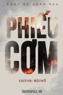 [Truyện Chữ] - Phiếu Cơm