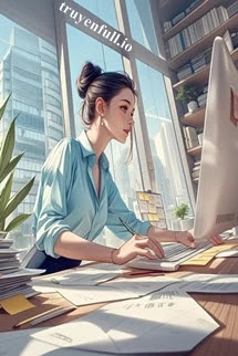 [Truyện Chữ] - Phiêu Lưu Trong Phòng Họp - Thung Hạ