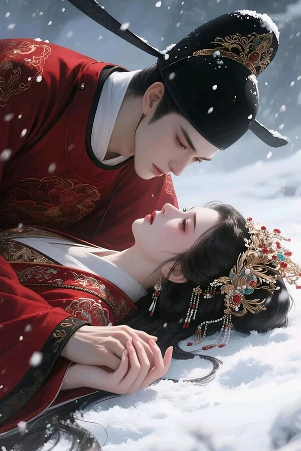 [Truyện Chữ] - Phu Quân Là Thái Giám Tổng Quản